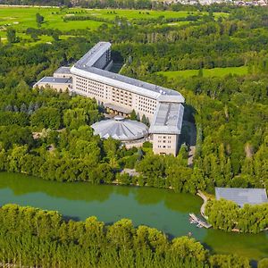 Swissotel Wellness Resort Alatau Almaty
