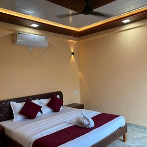 Sahil Beach Resort